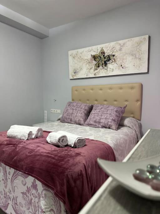 Apartamento Turistico O.N Renfe Córdoba Exterior foto
